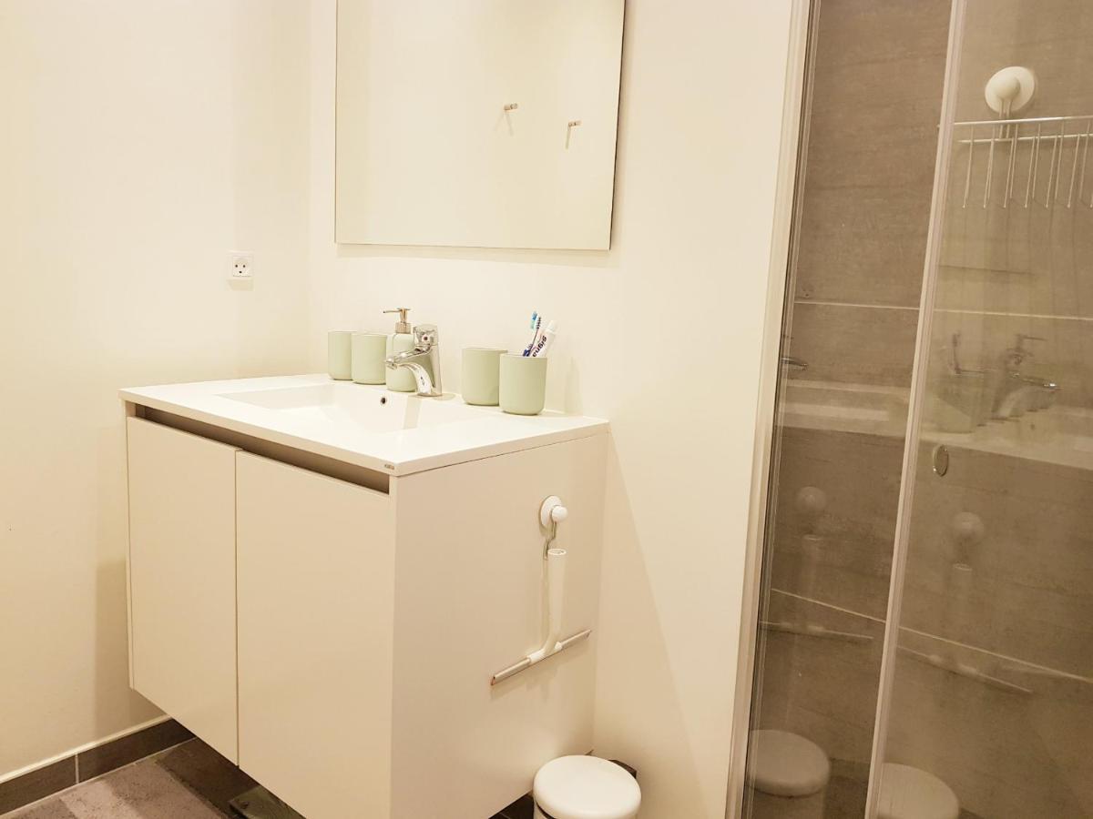 Hotel Ana'S Bed & Kitchen Copenhague Exterior foto