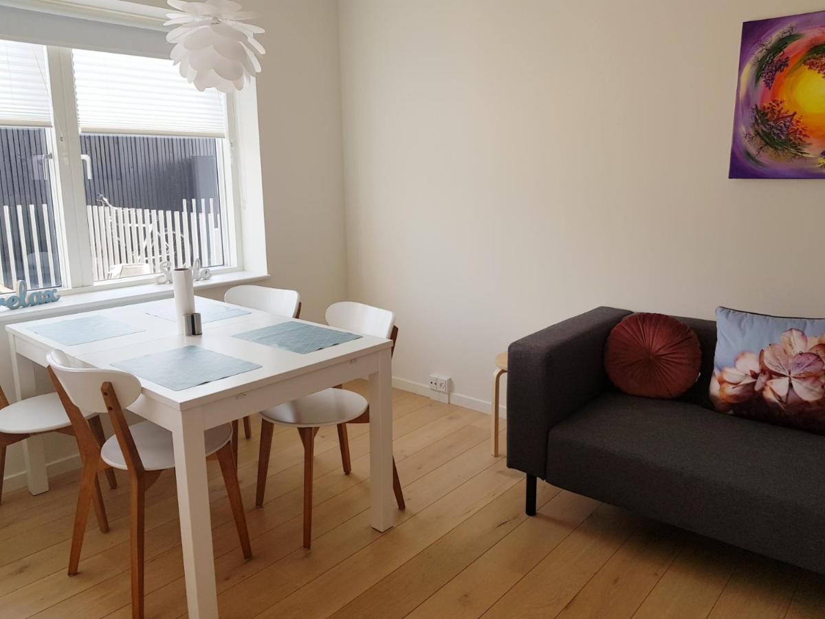 Hotel Ana'S Bed & Kitchen Copenhague Exterior foto