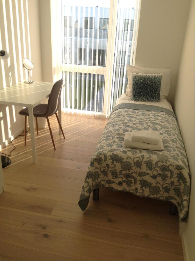 Hotel Ana'S Bed & Kitchen Copenhague Exterior foto
