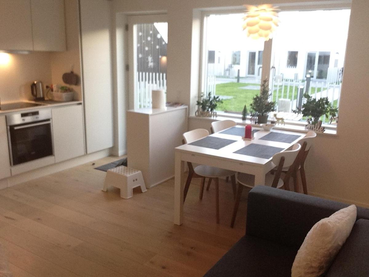 Hotel Ana'S Bed & Kitchen Copenhague Exterior foto
