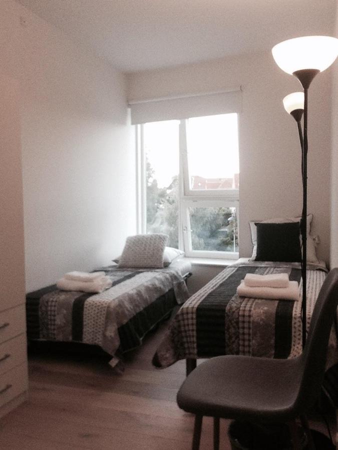Hotel Ana'S Bed & Kitchen Copenhague Exterior foto
